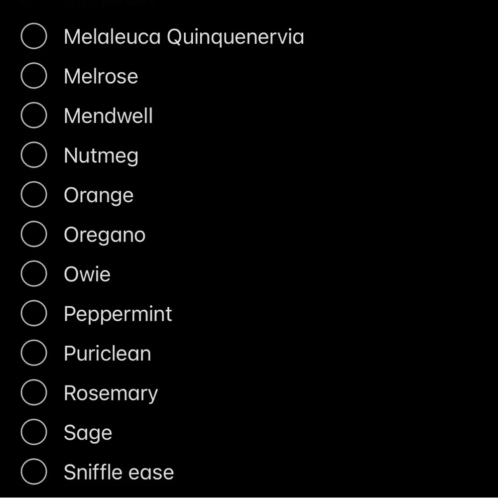 Essential Oils - Picture 4 of 8